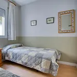 Magda Park B21 Apartman *