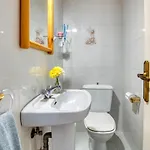 Apartman Magda Park B21 L' Escala