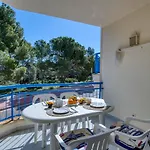 Magda Park B21 Apartman *