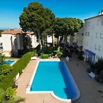 Magda Park B21 Apartman