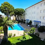 Magda Park B21 Apartman *