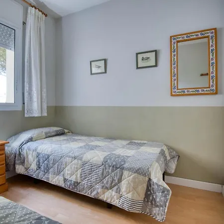 Magda Park B21 Apartment *