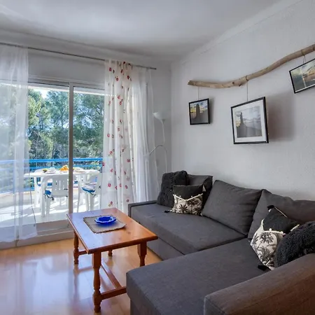 Magda Park B21 Apartment *