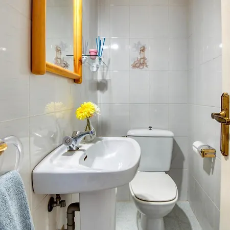 Apartment Magda Park B21 L'Escala