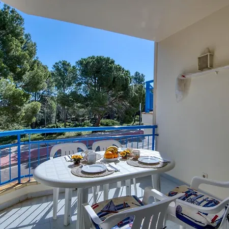 Magda Park B21 Apartment *