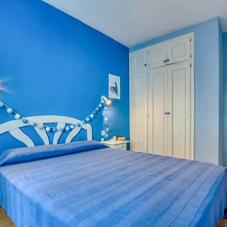Apartment Magda Park B21