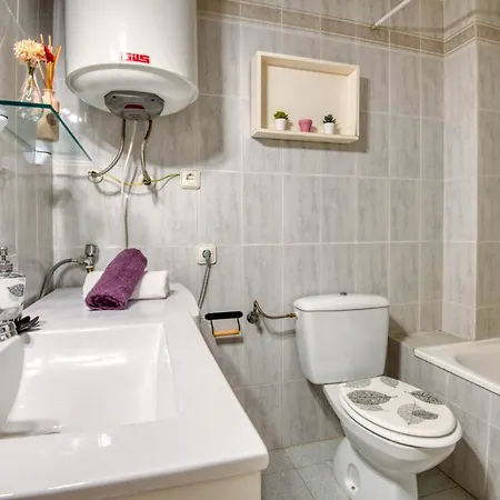 Apartment Magda Park B21 L'Escala