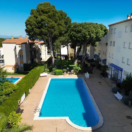 Magda Park B21 Apartment