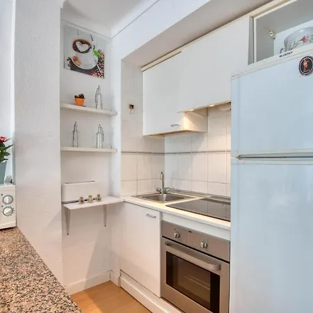Apartment Magda Park B21