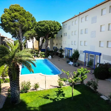 Magda Park B21 Apartment *