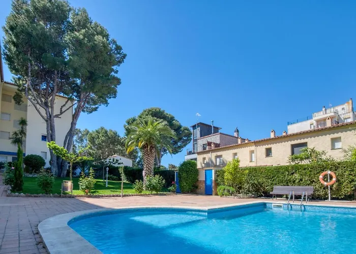 Magda Park B21 L' Escala