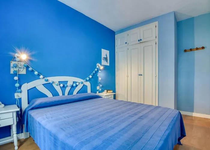 Apartamento Magda Park B21