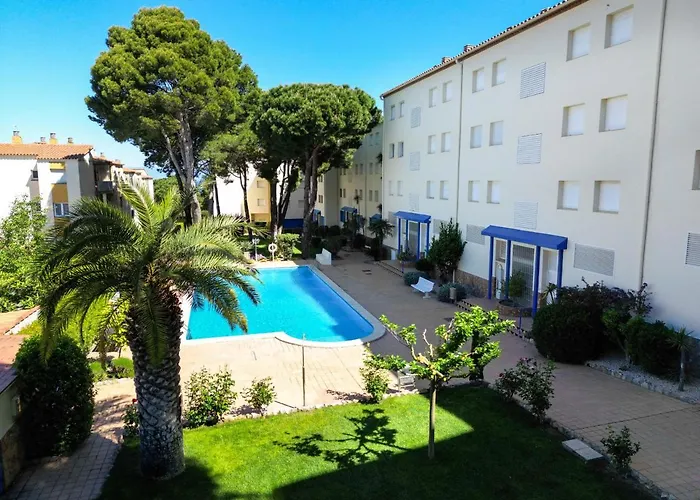 Magda Park B21 Lägenhet *